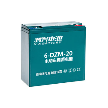 6-DZM-20